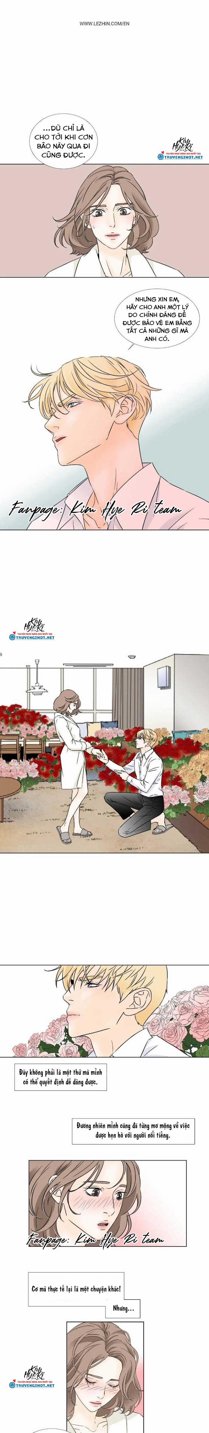 Carnal Karma 16.1 trang 0