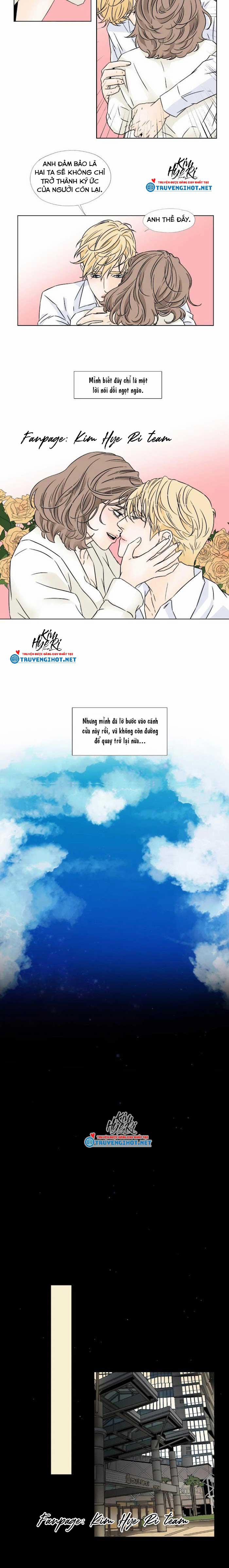 Carnal Karma 16.1 trang 2