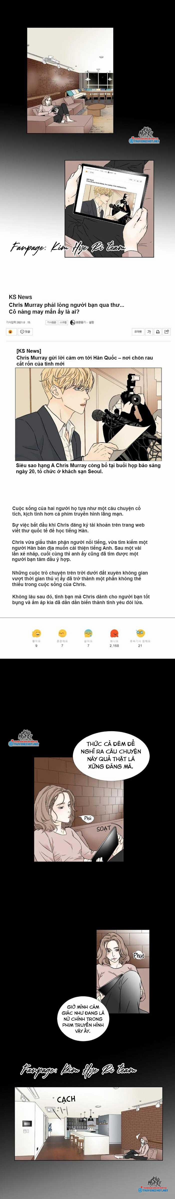 Carnal Karma 16.1 trang 3