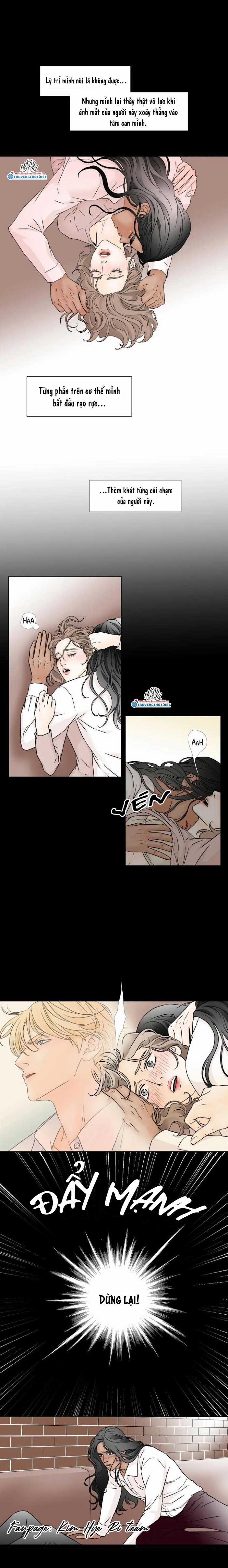 Carnal Karma 17.1 trang 0