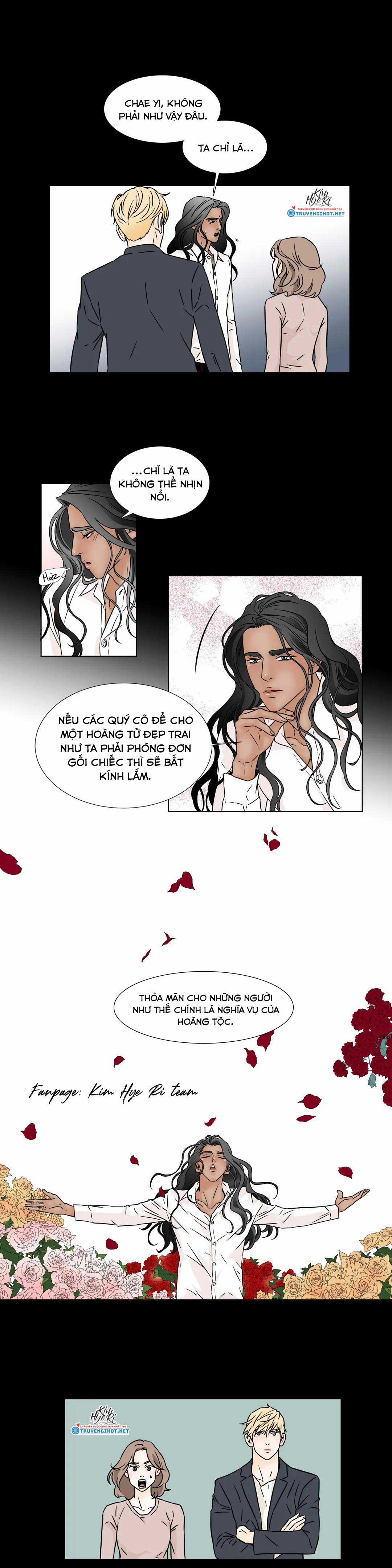 Carnal Karma 17.3 trang 0