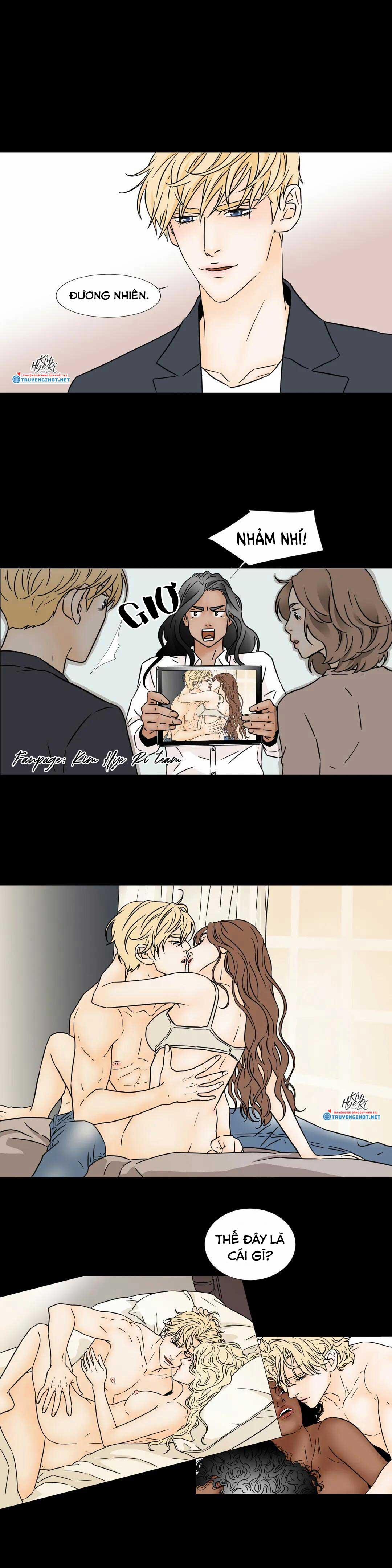 Carnal Karma 17.3 trang 2