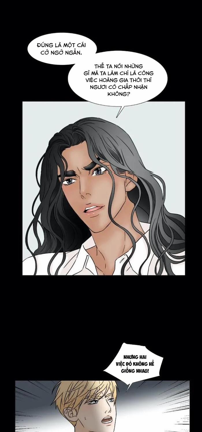 Carnal Karma 18.1 trang 2