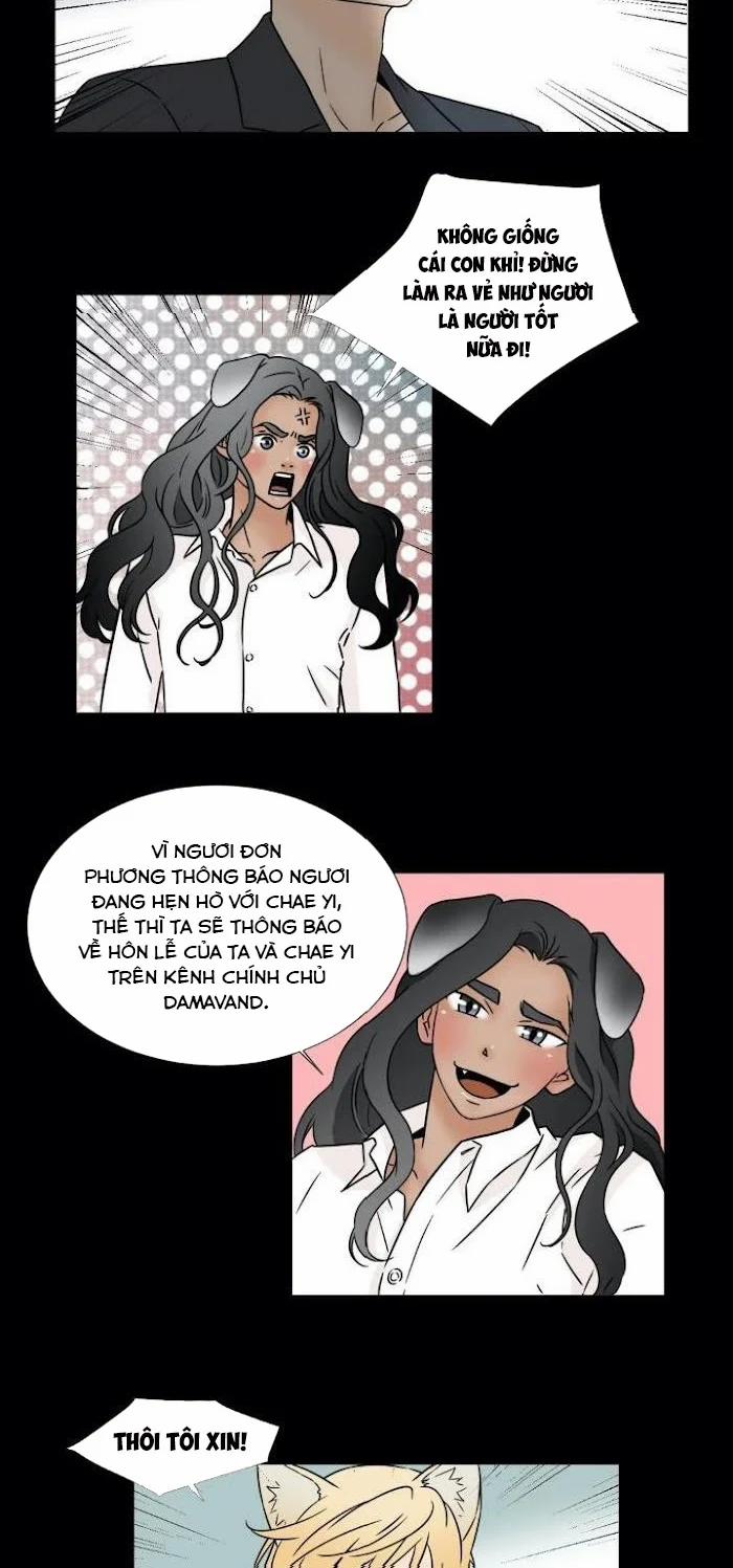 Carnal Karma 18.1 trang 3