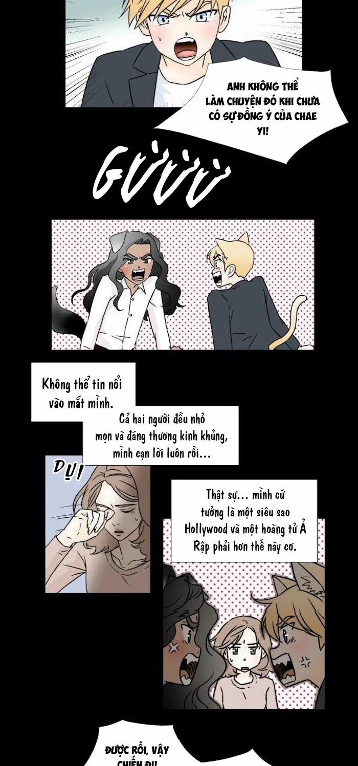 Carnal Karma 18.1 trang 4