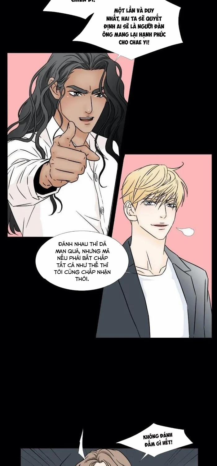 Carnal Karma 18.1 trang 5