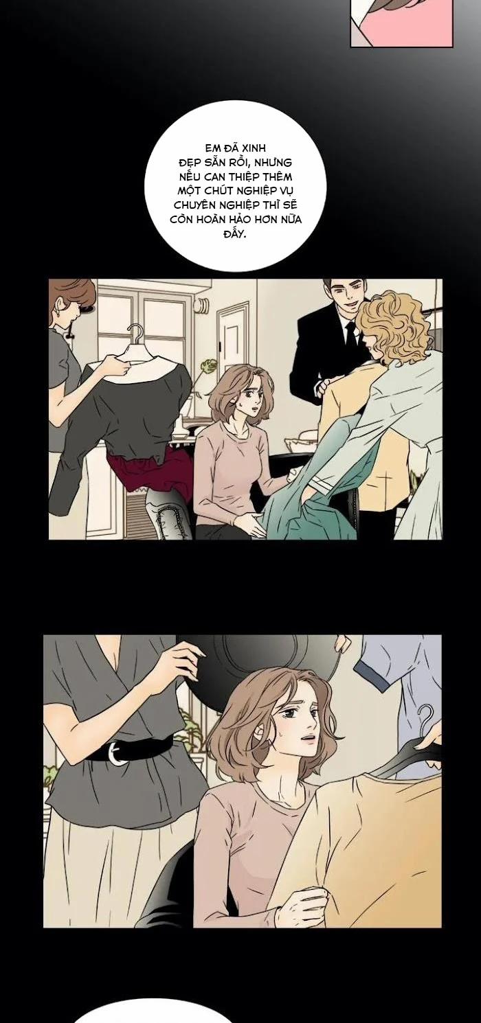 Carnal Karma 18.1 trang 7