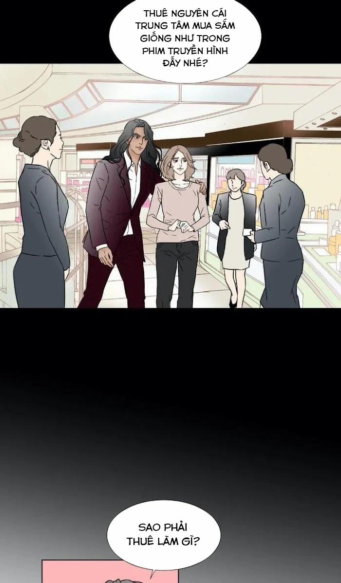 Carnal Karma 18.2 trang 0