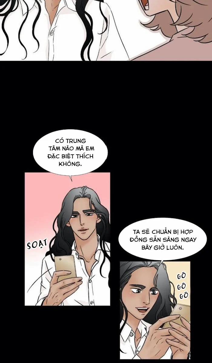 Carnal Karma 18.2 trang 2