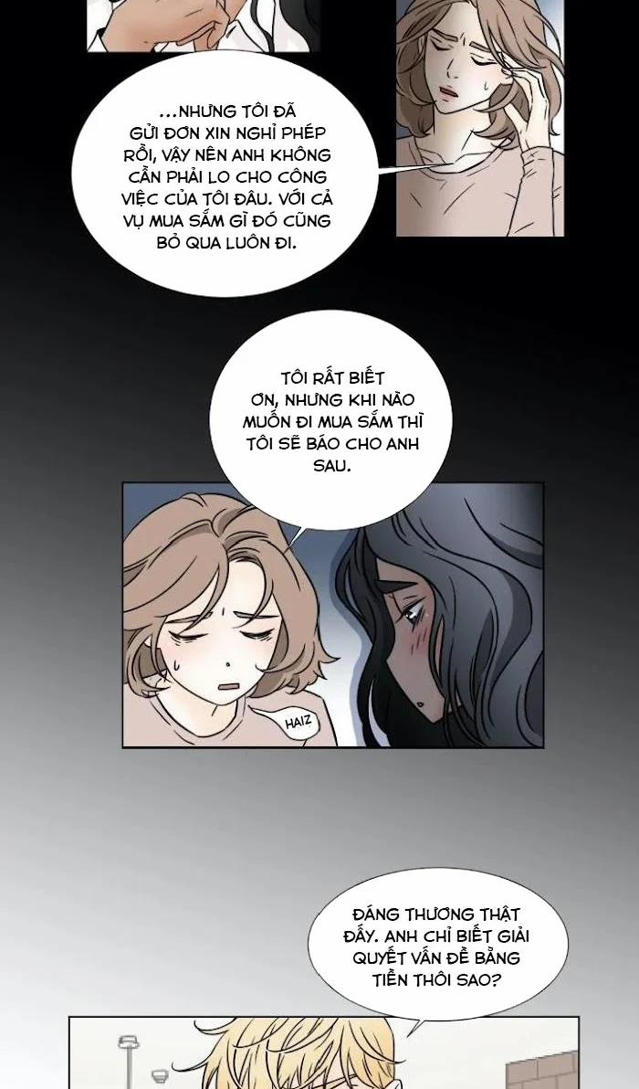 Carnal Karma 18.2 trang 5