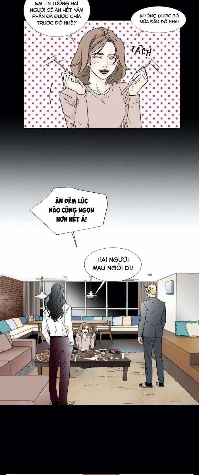 Carnal Karma 18.3 trang 5