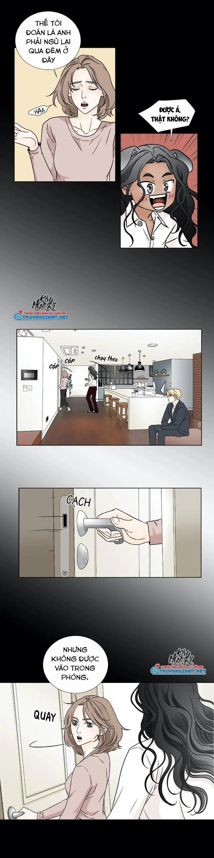 Carnal Karma 19.1 trang 2