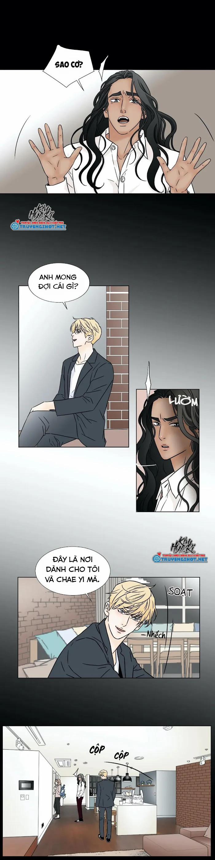 Carnal Karma 19.1 trang 3