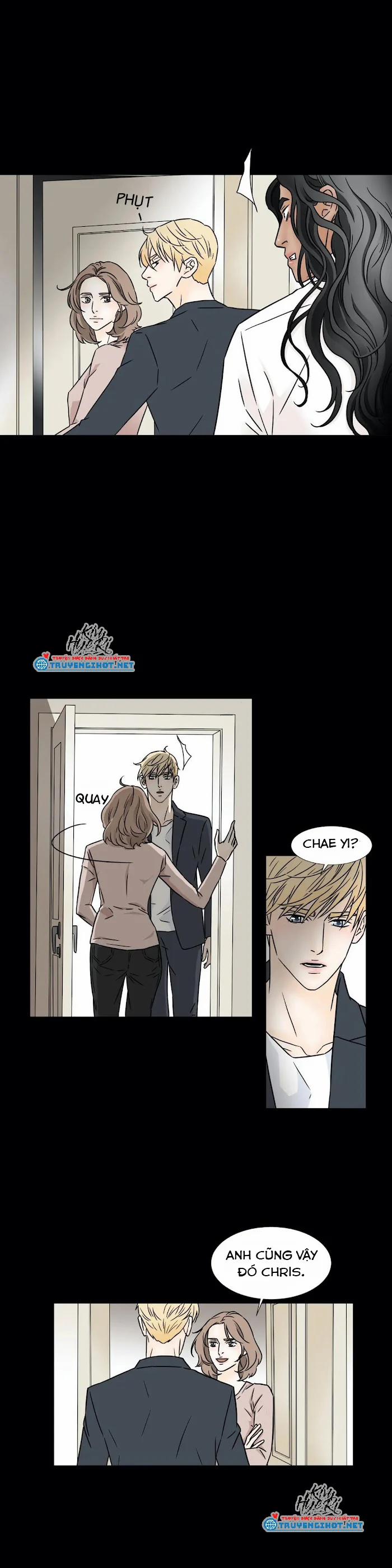 Carnal Karma 19.1 trang 4