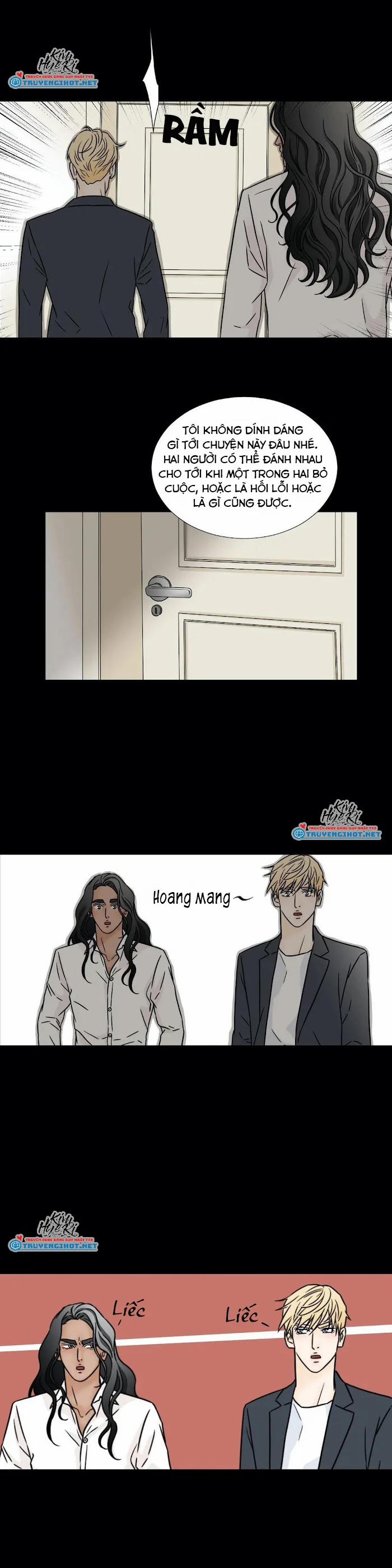 Carnal Karma 19.2 trang 0