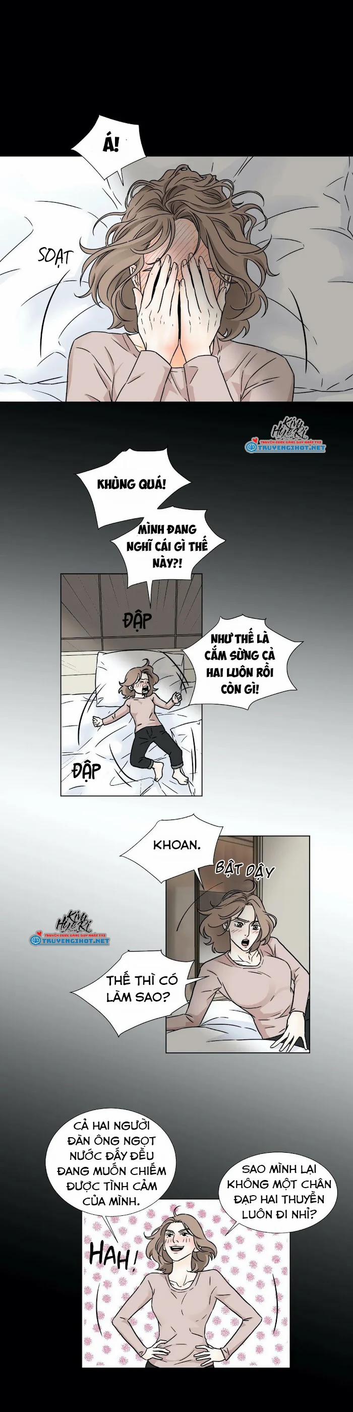 Carnal Karma 19.2 trang 4