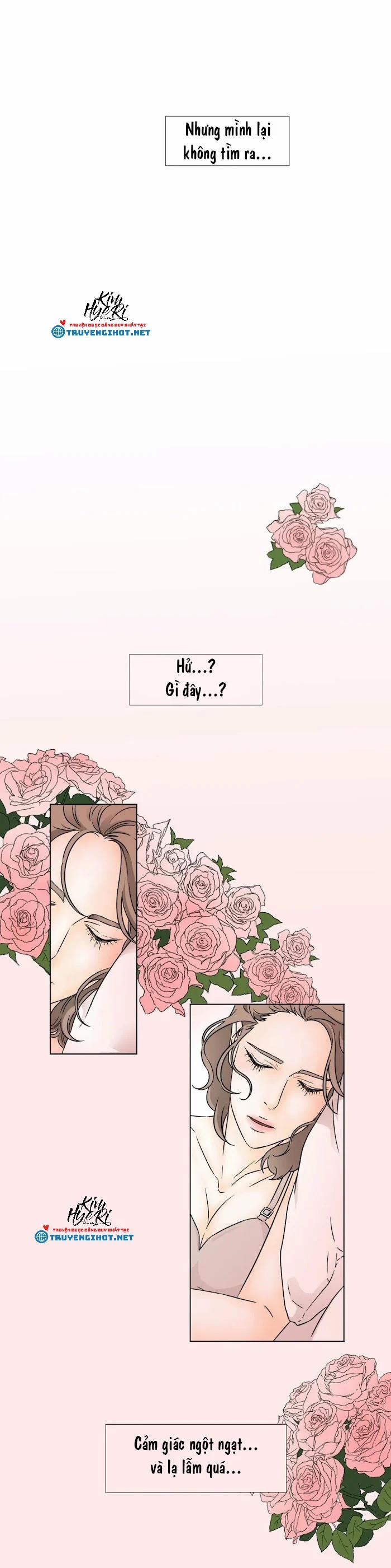 Carnal Karma 19.3 trang 1