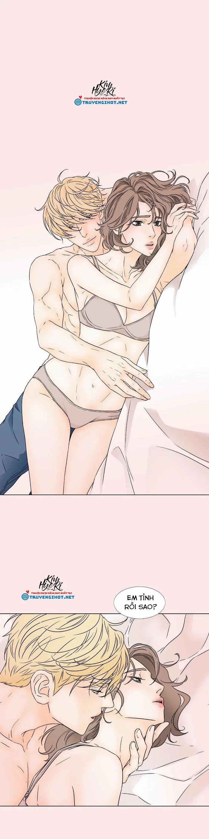 Carnal Karma 19.3 trang 2