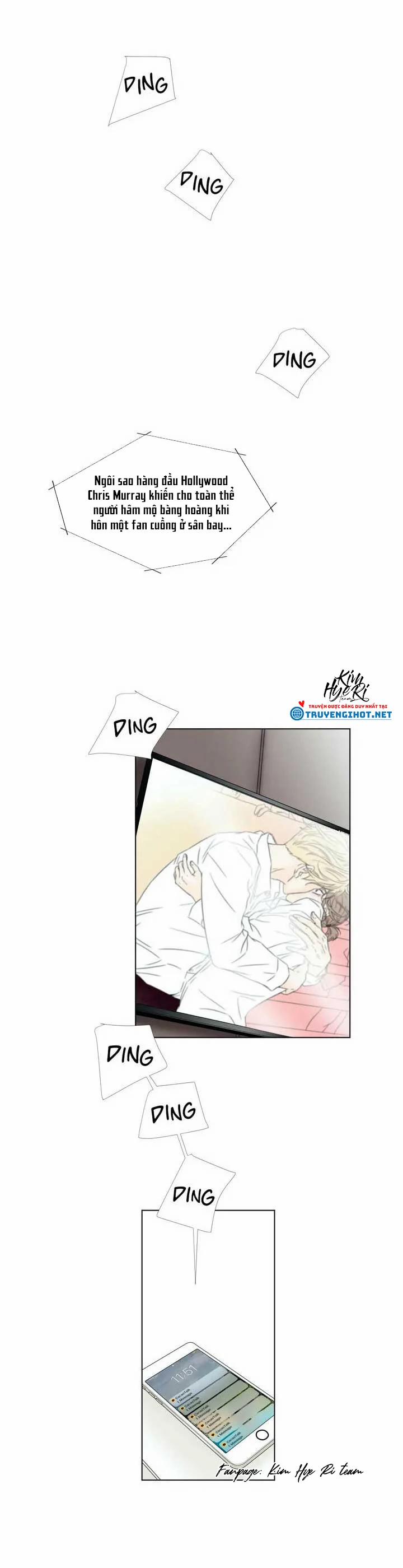 Carnal Karma 2.1 trang 0