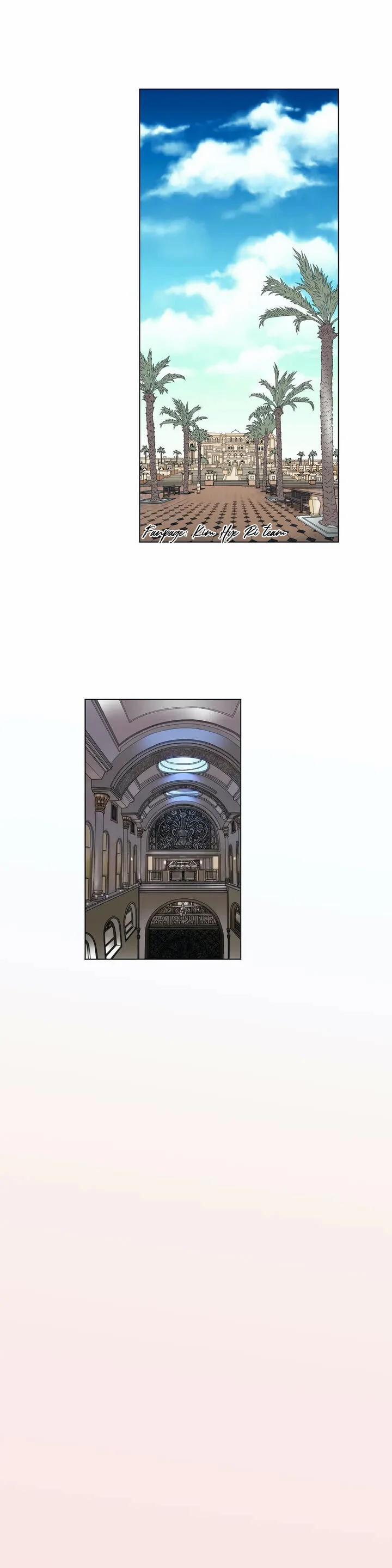 Carnal Karma 2.2 trang 6