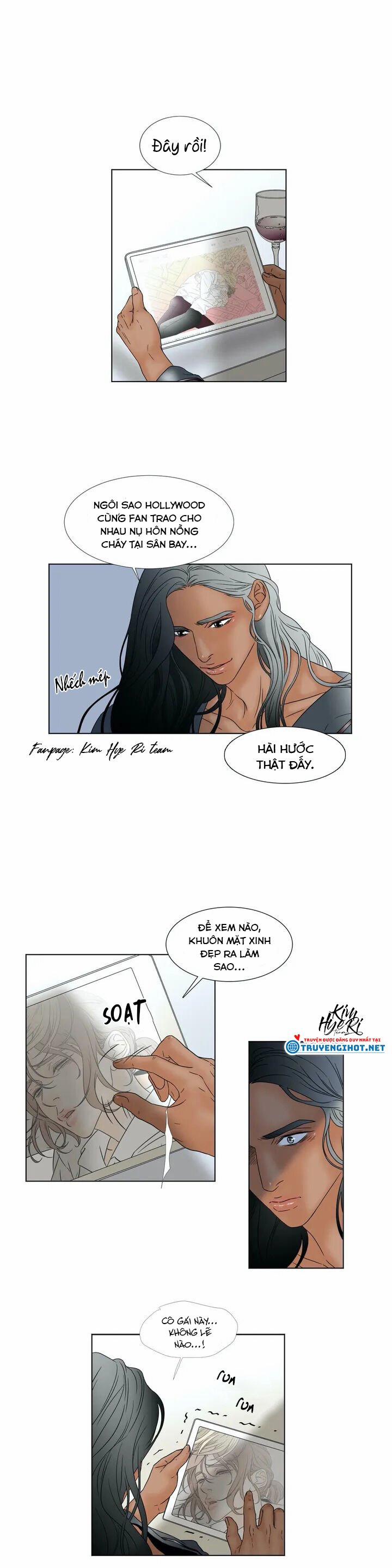 Carnal Karma 2.3 trang 4