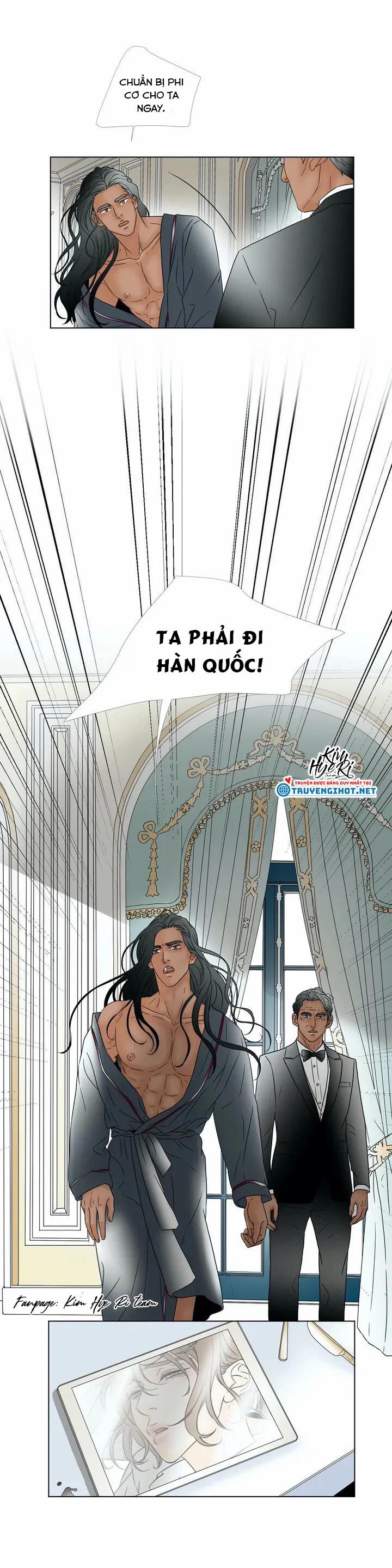 Carnal Karma 2.3 trang 6