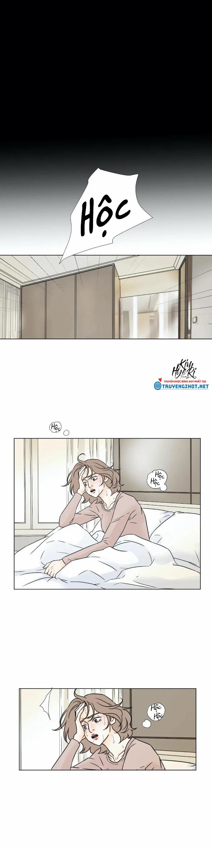 Carnal Karma 20.1 trang 5