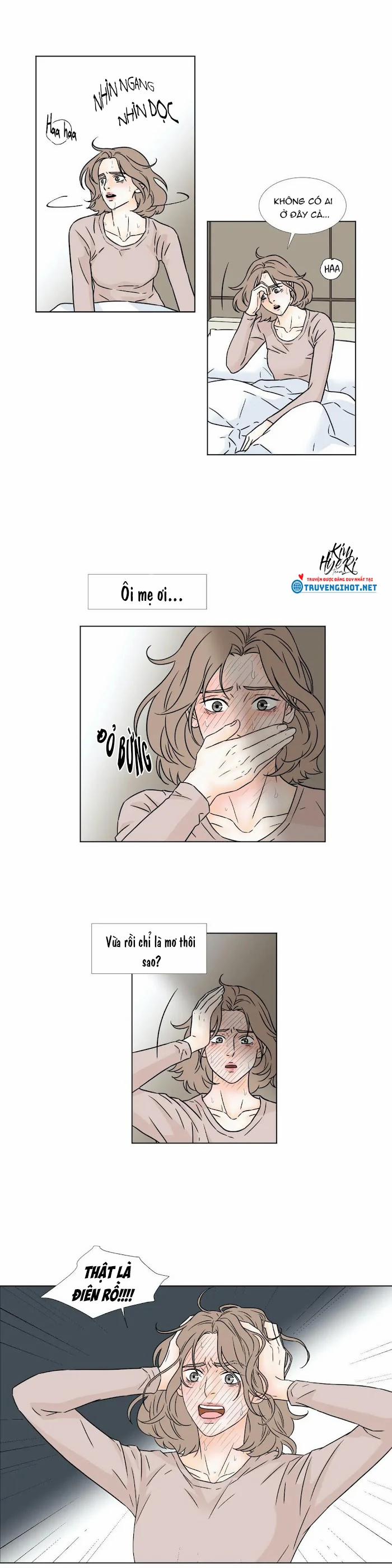 Carnal Karma 20.2 trang 0