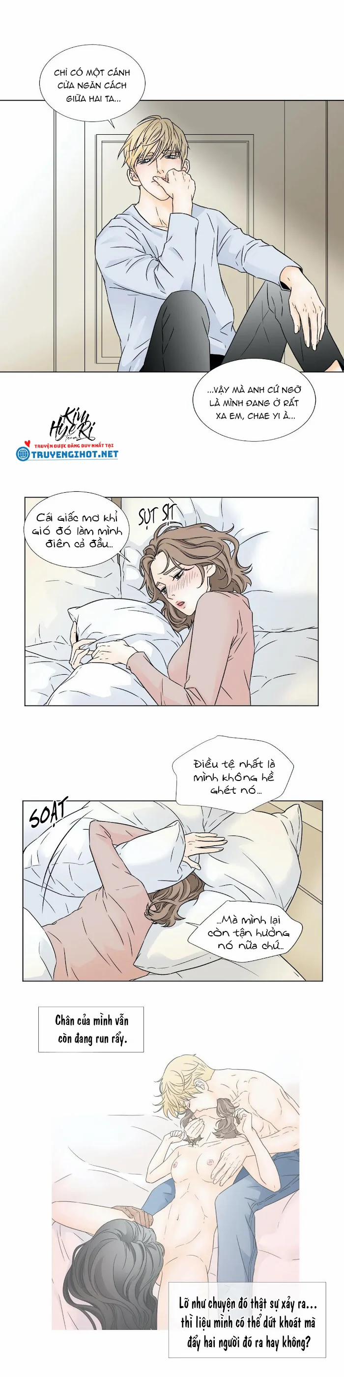 Carnal Karma 20.2 trang 4