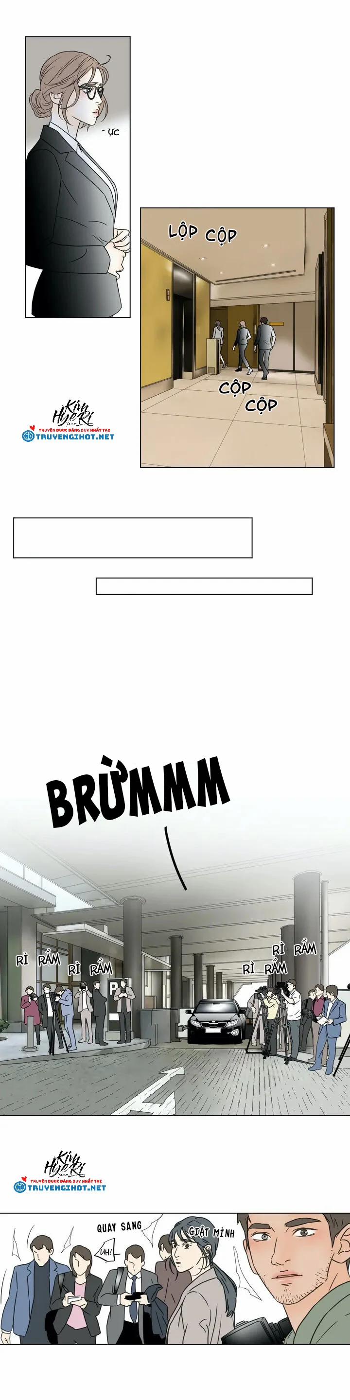 Carnal Karma 3.1 trang 5