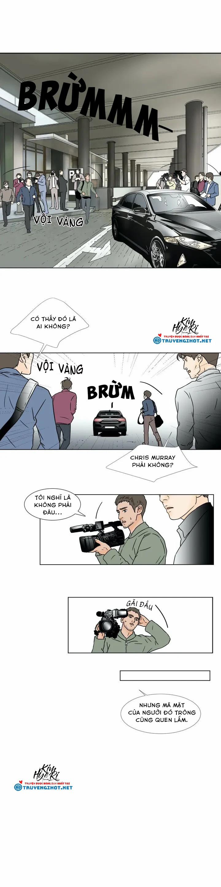 Carnal Karma 3.2 trang 0