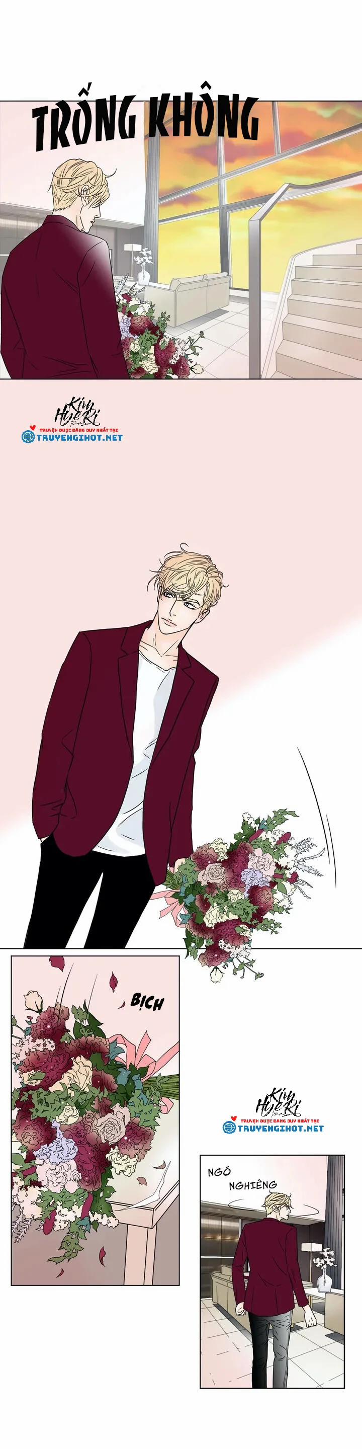 Carnal Karma 3.2 trang 5