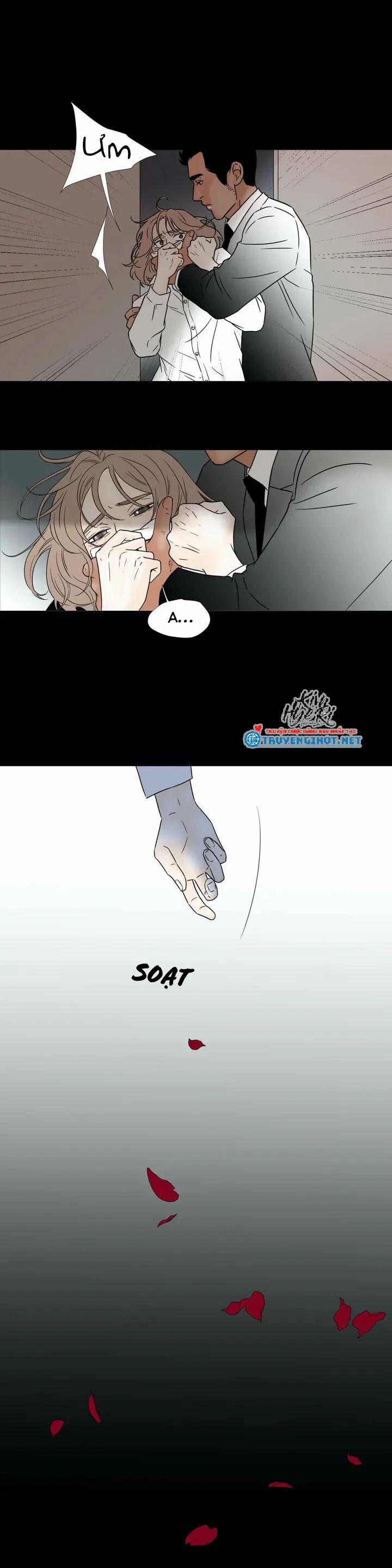 Carnal Karma 3.3 trang 5