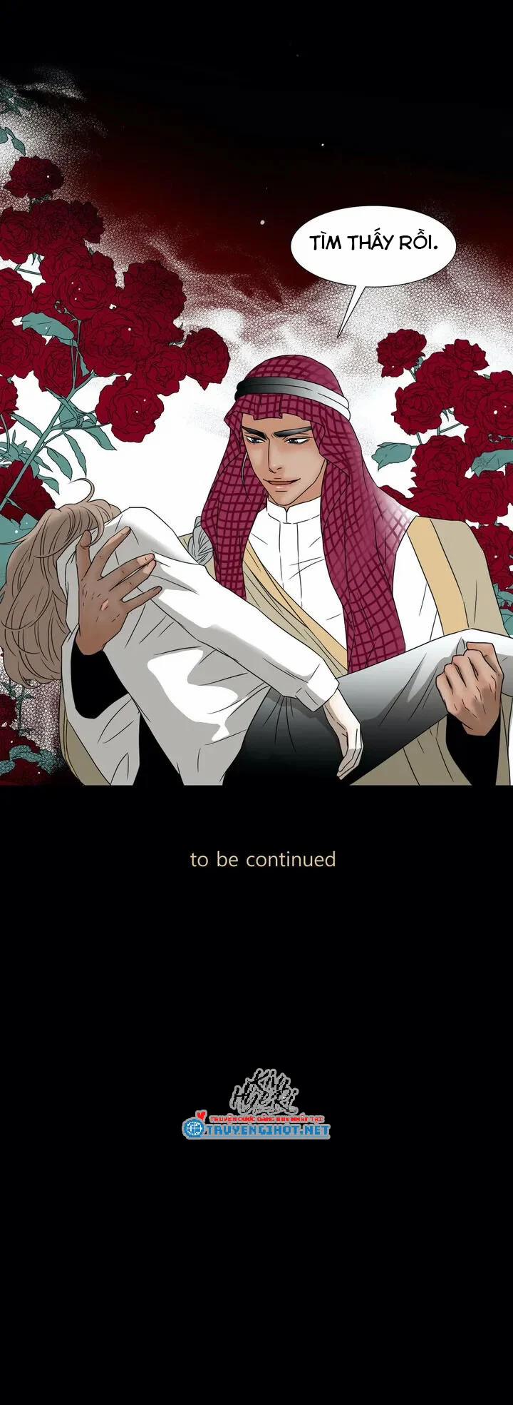 Carnal Karma 3.3 trang 6