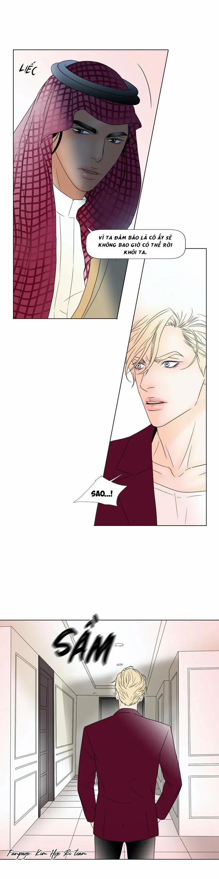 Carnal Karma 4.2 trang 0