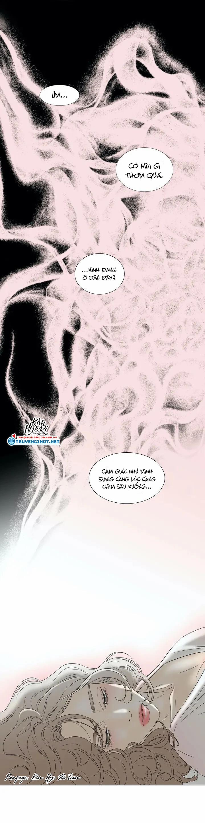 Carnal Karma 4.2 trang 3