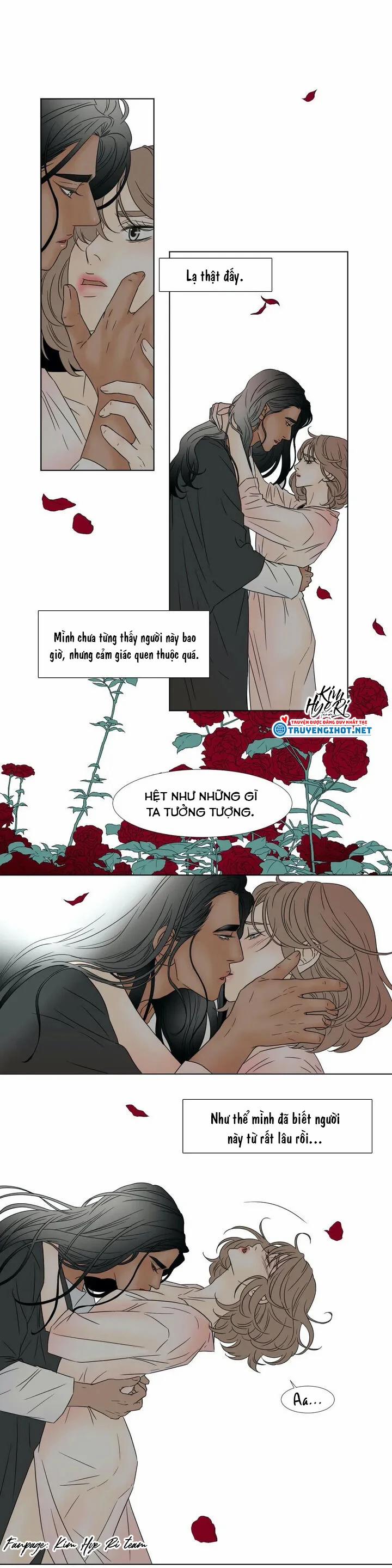 Carnal Karma 4.3 trang 4