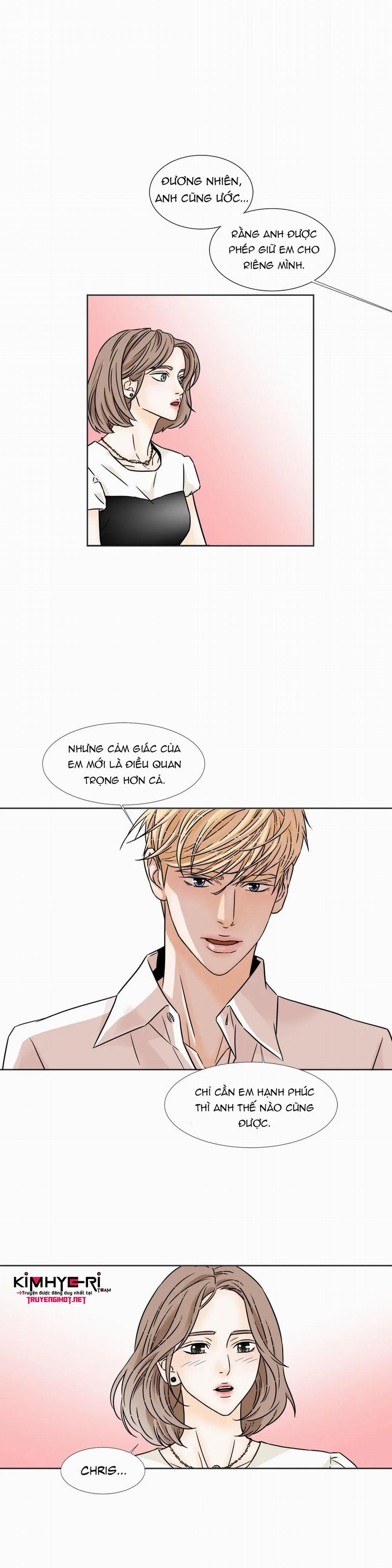 Carnal Karma 44 trang 0