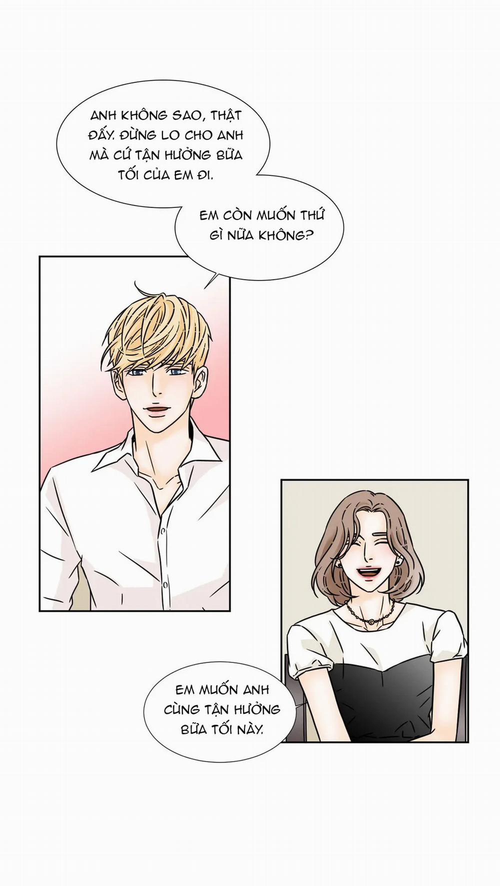 Carnal Karma 44 trang 1