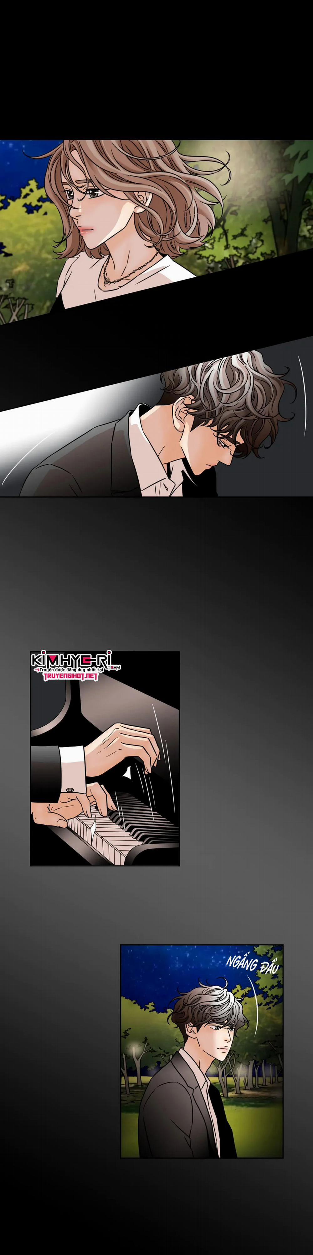 Carnal Karma 44 trang 11