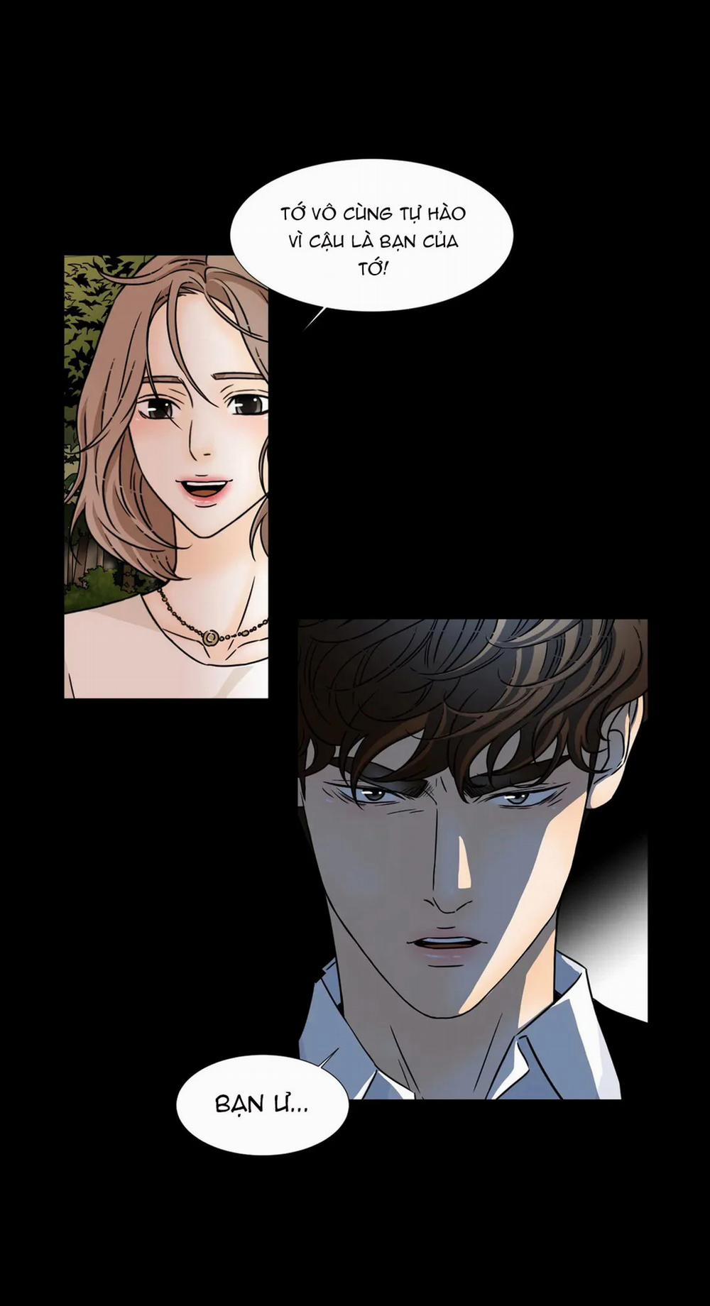 Carnal Karma 44 trang 14