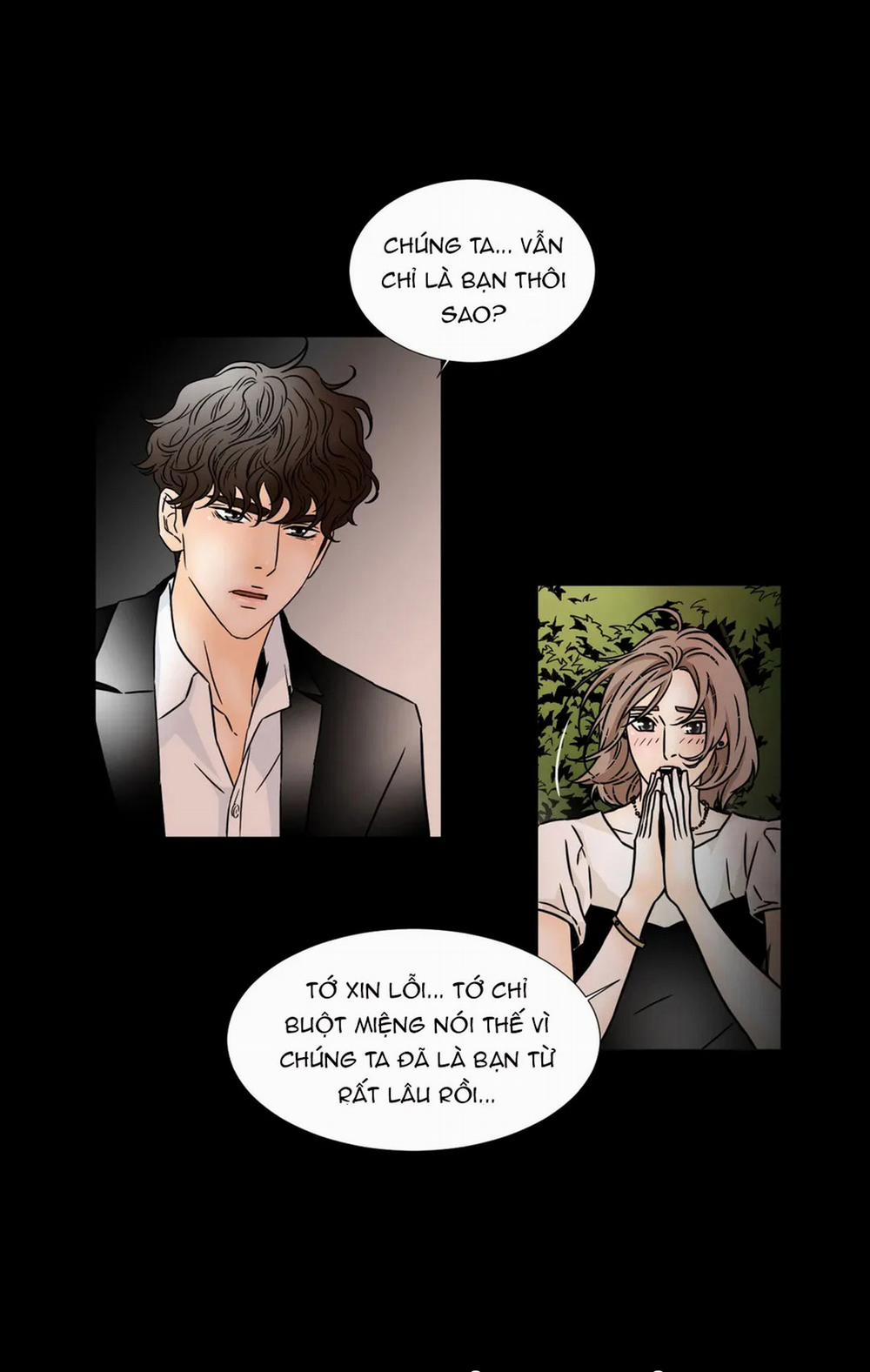 Carnal Karma 44 trang 15