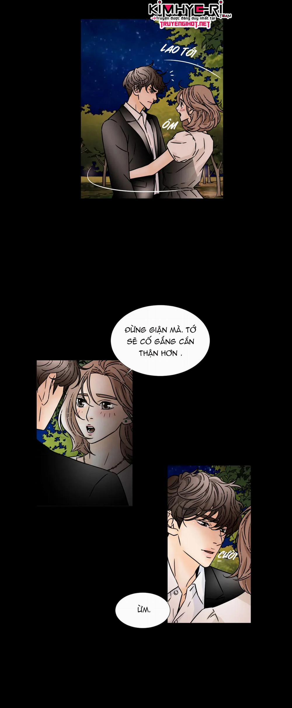 Carnal Karma 44 trang 16