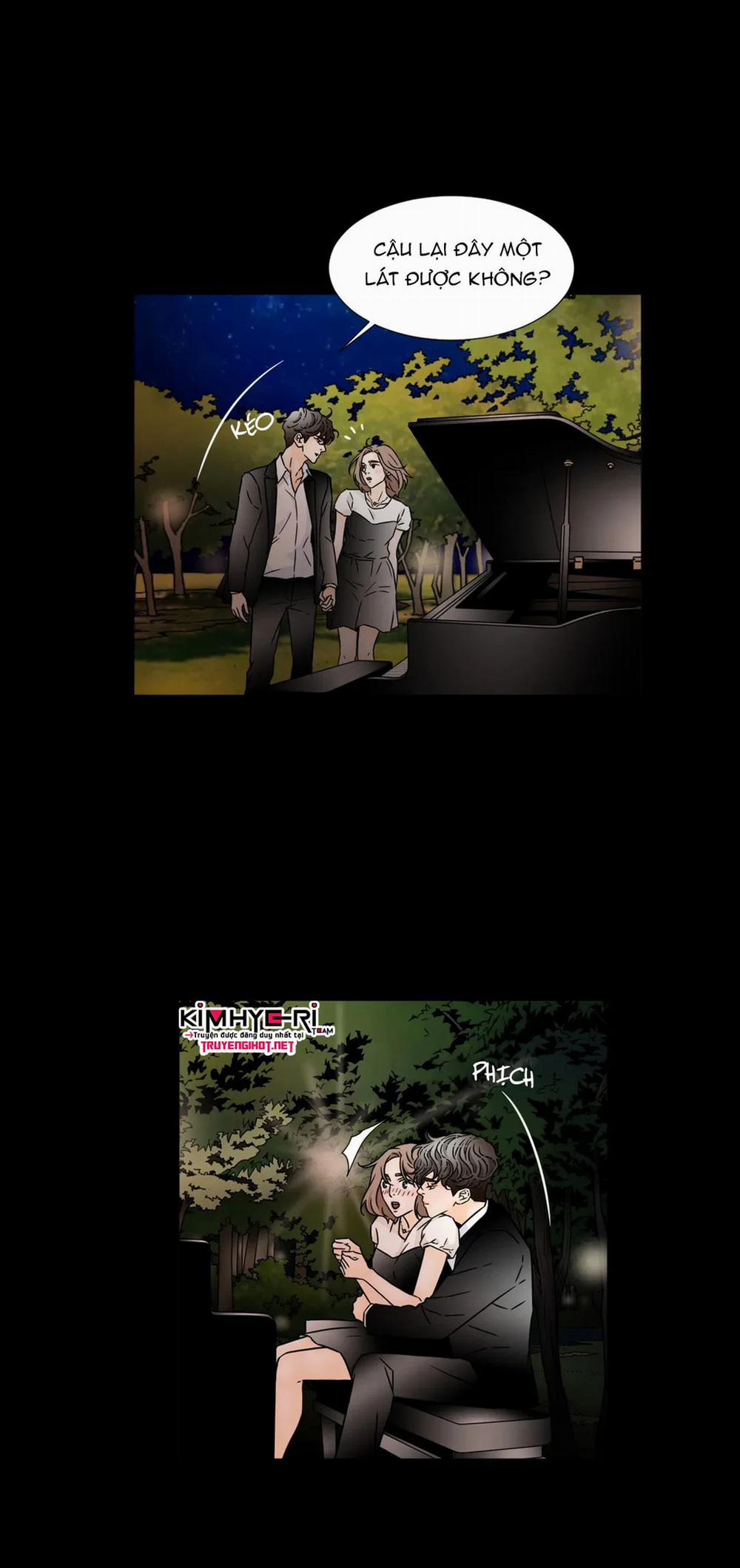 Carnal Karma 44 trang 17