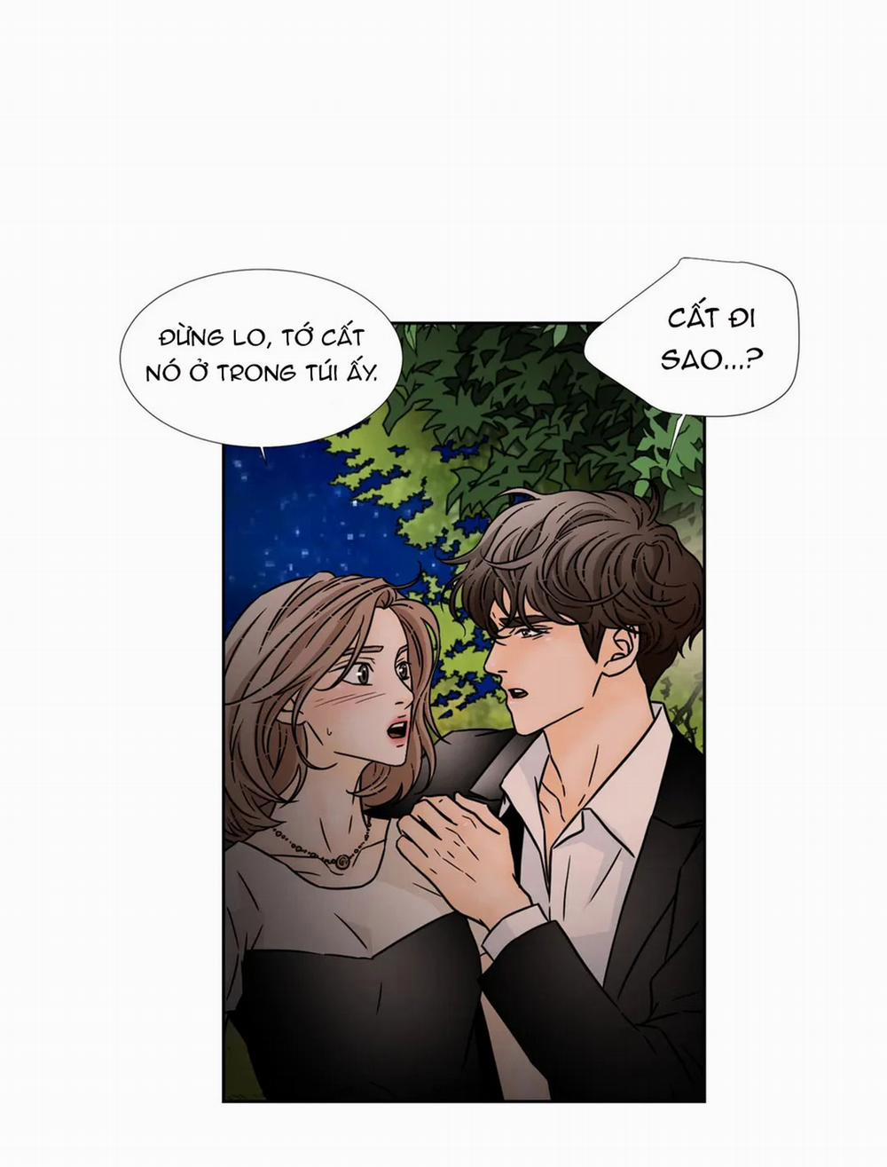 Carnal Karma 44 trang 22