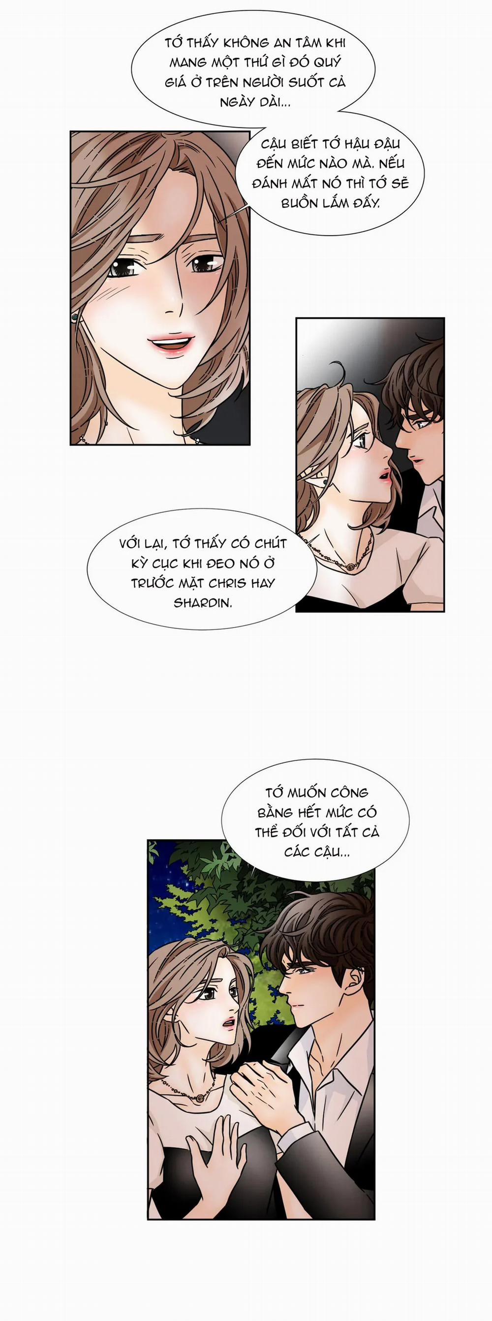 Carnal Karma 44 trang 23