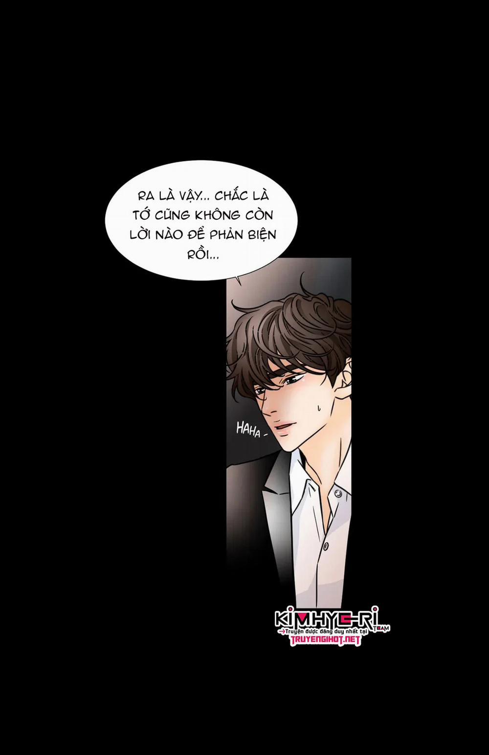 Carnal Karma 44 trang 24