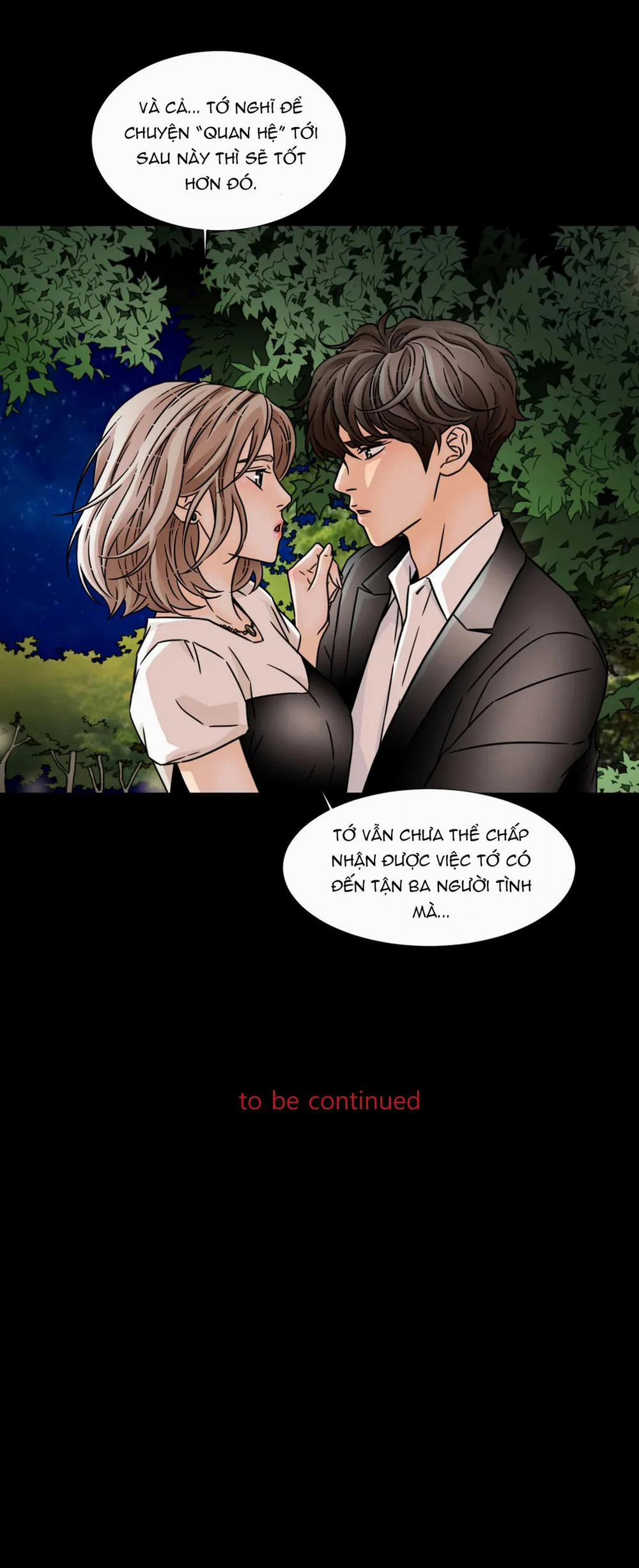 Carnal Karma 44 trang 25