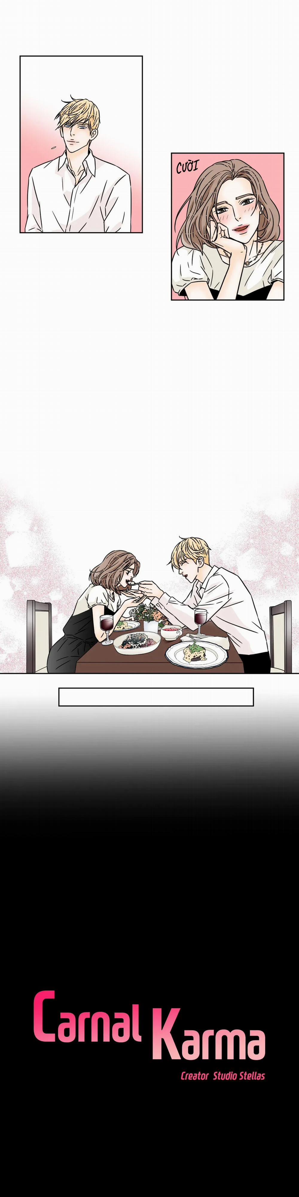 Carnal Karma 44 trang 4