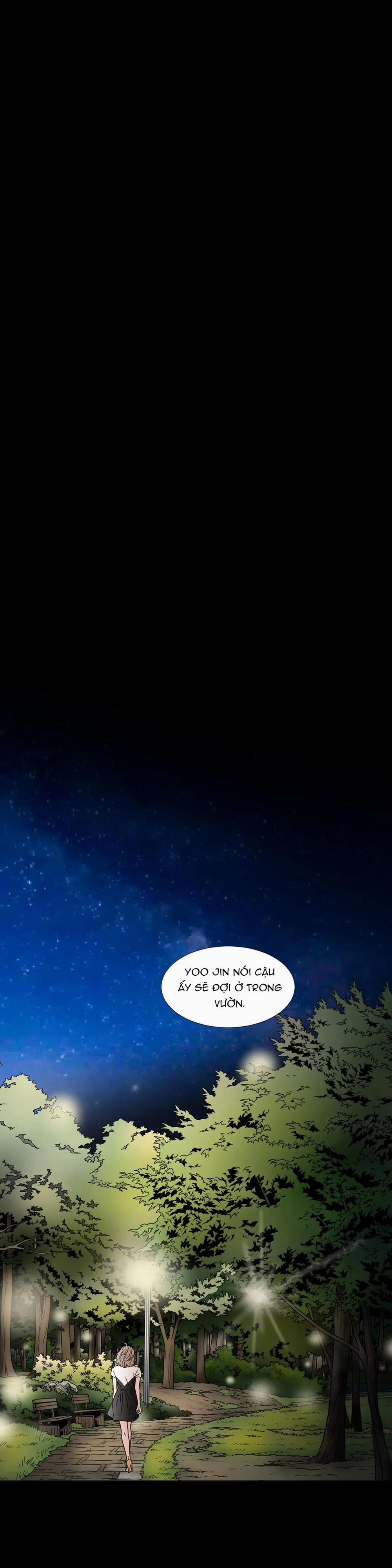 Carnal Karma 44 trang 5